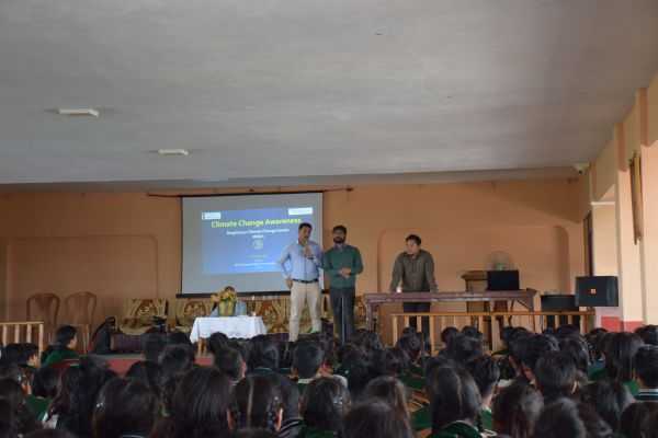 North Liberty Higher Sec School, Jowai - Image 10