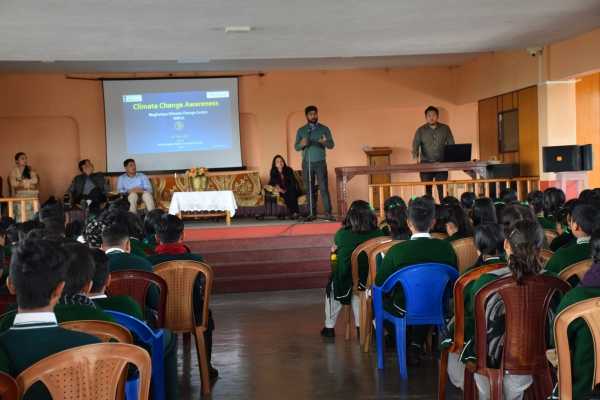 North Liberty Higher Sec School, Jowai - Image 13