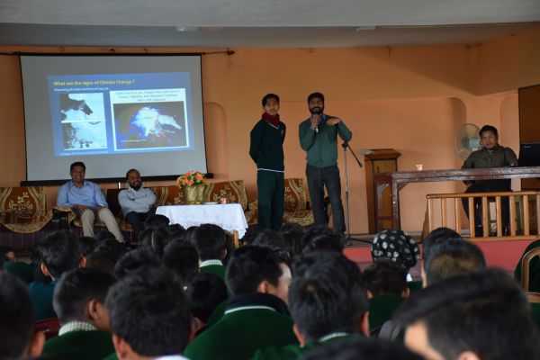 North Liberty Higher Sec School, Jowai - Image 11